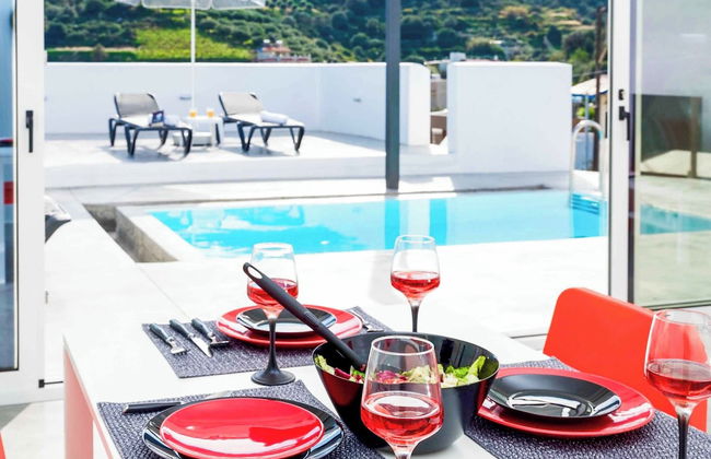 Villa Paradiso Tria - Foto 6