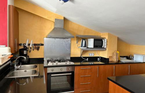 Appart Duplex Roses Plage - Foto 7