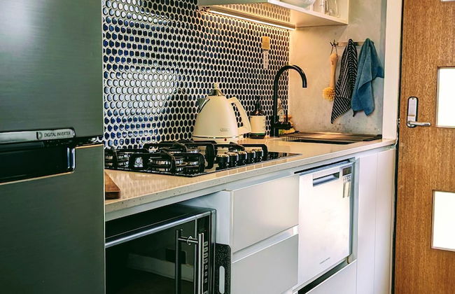 La Rocher Eco Retreat - Foto 17