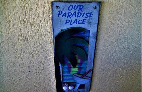 VILLAMAR beachfront apartments with FREE private parking - Foto 18