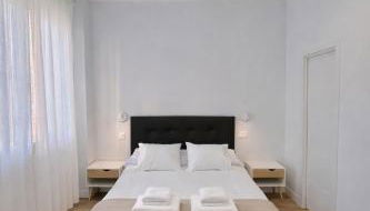 Apartaestudio con Diseño y Comodidad -Zona IFEMA - Foto 3, towels