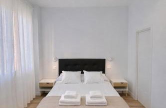 Apartaestudio con Diseño y Comodidad -Zona IFEMA - Foto 8