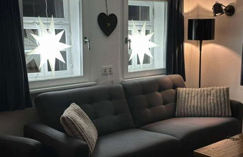 Altes Grabenhöfchen - 5 Sterne Ferienhaus - Foto 18