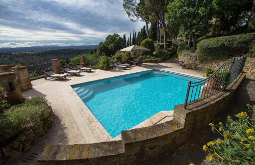 Argiano Dimore Wine Relais - Foto 115