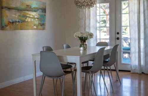 Turquoise Twin ★Vacation COS★3 King Beds★Near AFA - Foto 46