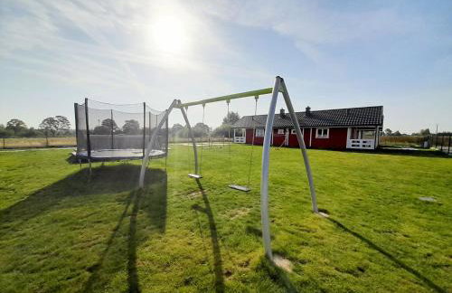 Domki Valhalla Polna 8a Chłopy Sarbinowo - Foto 7