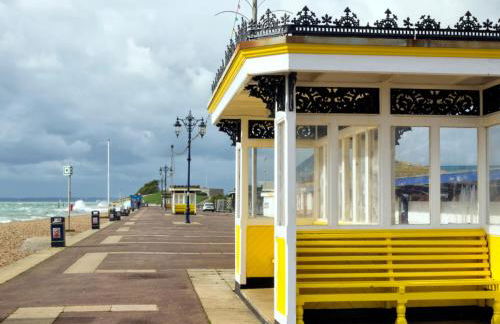 #4 The Quirky Quarters - Foto 23