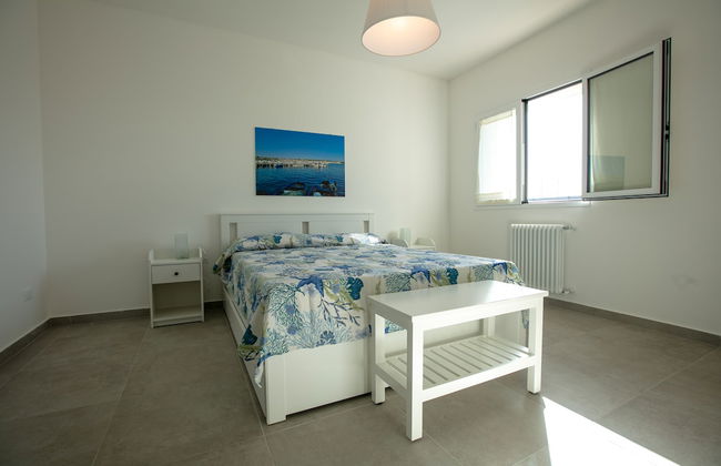 Etna Mare Apartments by Wonderful Italy - Foto 17