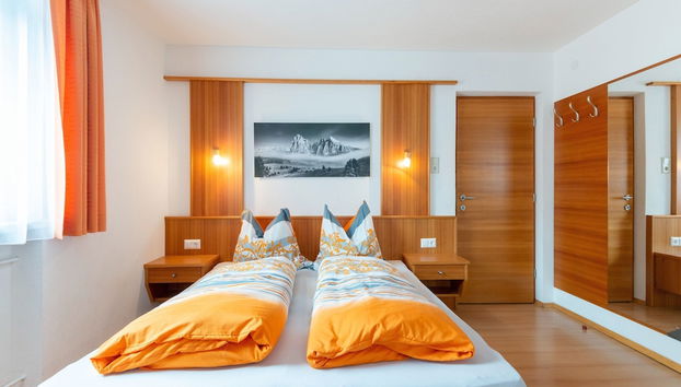 Apartment in Serfaus-fiss-ladis - Foto 4, Quarto