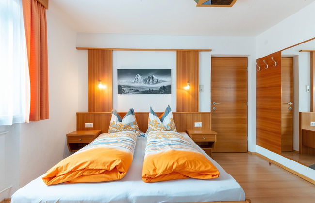 Apartment in Serfaus-fiss-ladis - Foto 4