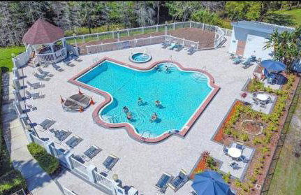 Amazing 1 bedroom Near Disney - Foto 1