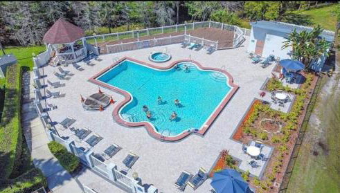 Amazing 1 bedroom Near Disney - Foto 1