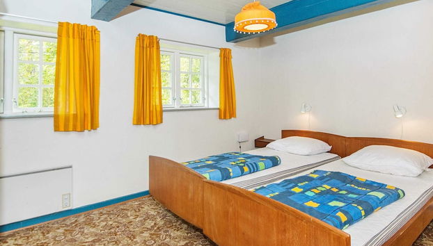 5 Person Holiday Home in Romo - Foto 3