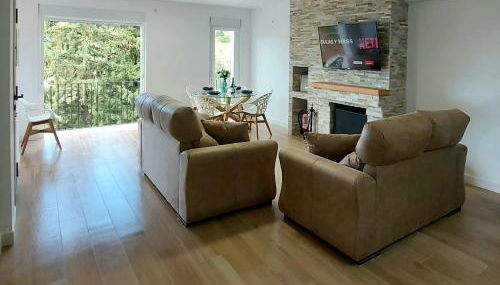 Casa Rural Benamahoma - Foto 2