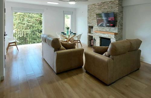 Casa Rural Benamahoma - Foto 2