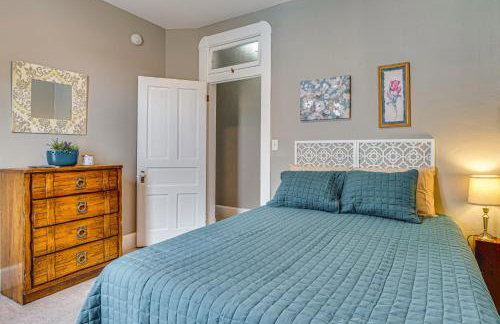 Pet-Friendly Indianapolis Home Near Mile Square! - Foto 18