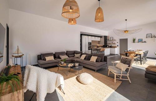 Villa Loki - A 700m de la mer ! - Photo 18