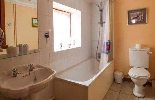 Kingsley Cottage - Foto 10