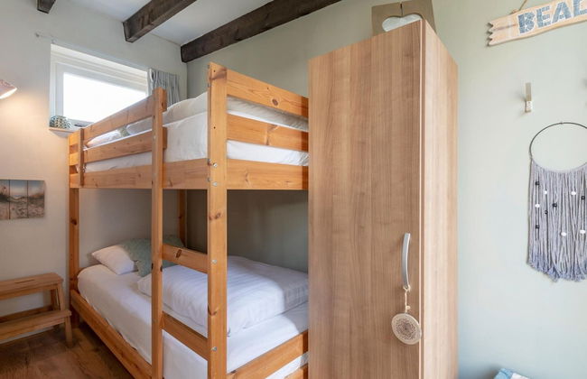 Holiday Home Near Beach of Sint Maartenszee - Foto 25