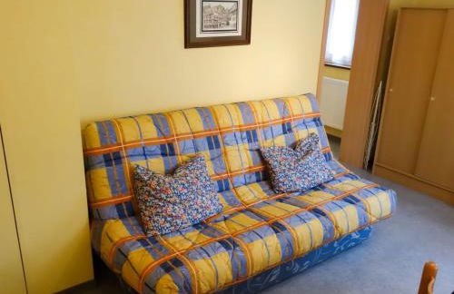 Apartment Résidence jaune et rose-2 by Interhome - Foto 7