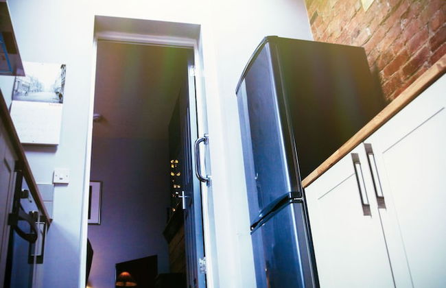 Coalminer's Cottage - Foto 32