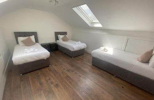 The Cavern Quarter Aparthotel by UStay - Foto 59