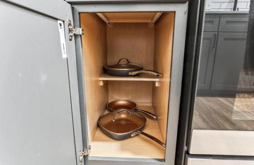 2 BD Luxe Oasis, Near The Star and Shops - Foto 49