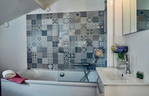 La Hunière - Foto 41