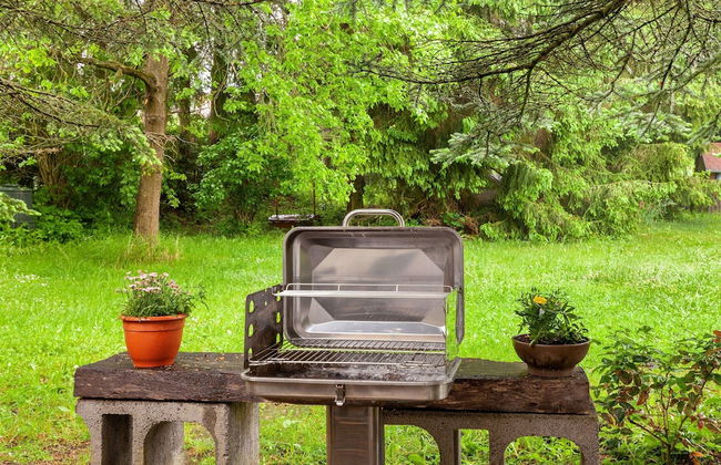 Wohnung in Benneckenstein Nahe Skilift - Foto 28