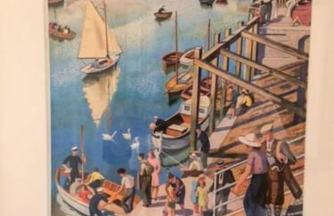 River Road, Littlehampton, Executive Apartment - Foto 47