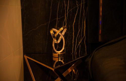 Love Room élégante spa privatif et extérieur cosy - Foto 4