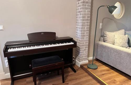 Reetdachkate am Deich - Photo 43