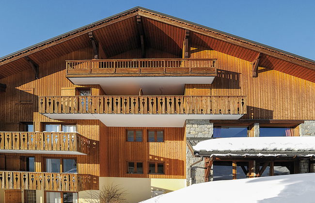 L’Arollaie - Foto 16