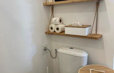 Gites du réservoir - Foto 68