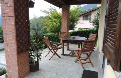 Casa Vacanza il Glicine - Foto 12