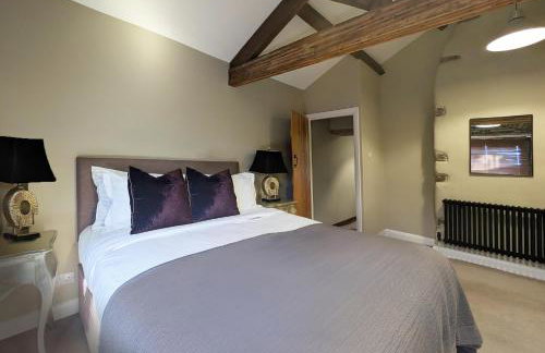 Croft House Cottage - Foto 15