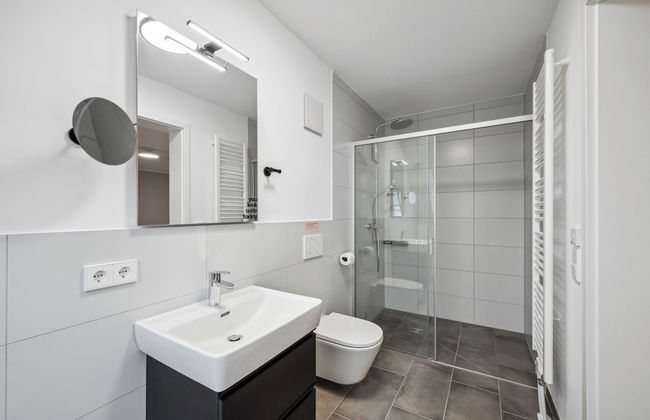 Limehome Karlsruhe Sophienstr. - Foto 44