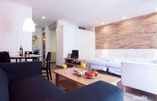 Inside Barcelona Apartments Sants - Foto 5