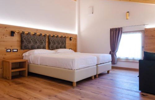 Bioagritur La Casa dei Trajeri - Foto 27