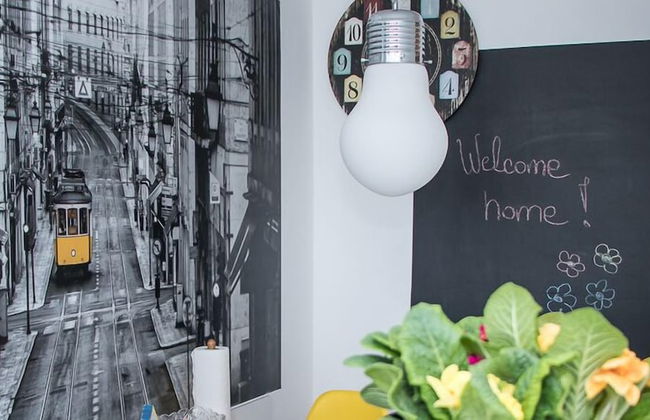 Apartment Travel hub - Foto 15