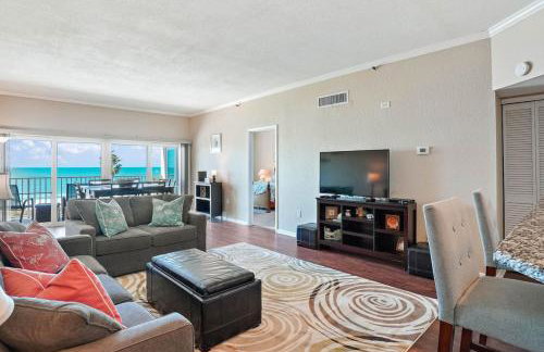 San Remo 307 Gulf Front Splendor 3BD 2BA - Foto 28