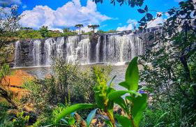 Cabana Alpaca - Banheira, Lareira e Tranquilidade - Foto 27