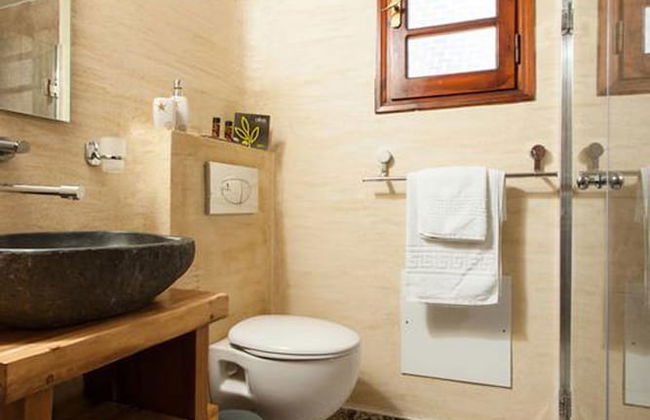 Ilias Apartments - Foto 57