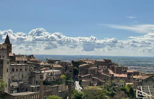 Tibur Parva - Intero Appartamento nel Borgo medievale - Foto 10