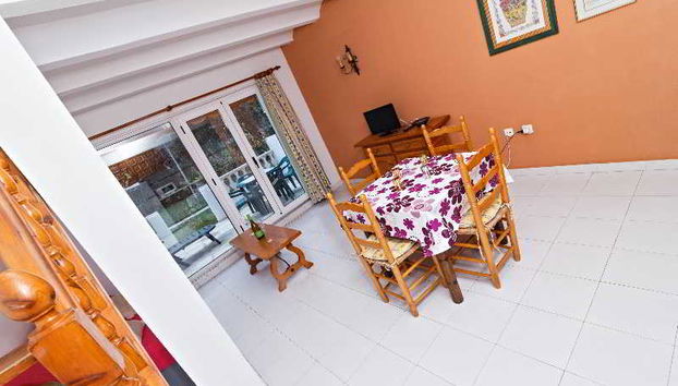 Apartamentos La Racona - Foto 3