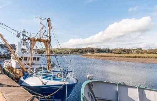 Auchengool House - Foto 18