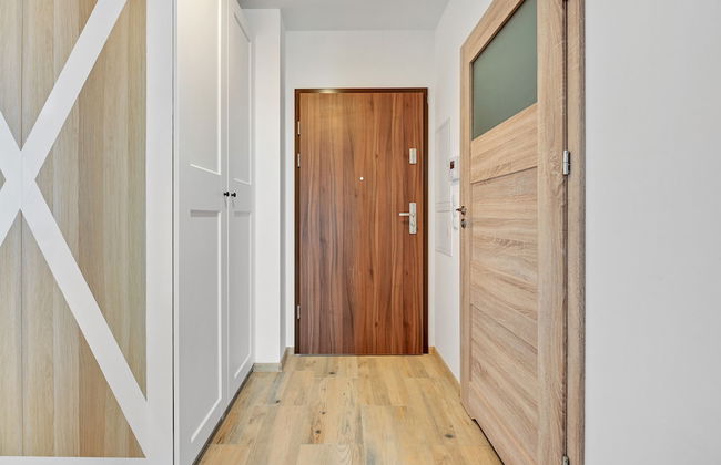 Comfort Apartments Dolny Sopot - Photo 73