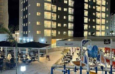 Salinas Exclusive Resort 2 Quartos - Foto 11