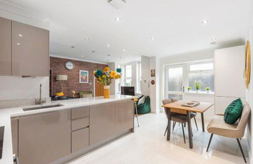 City Centre Maison - Foto 1