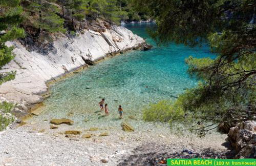 House ,, Plavi biser '' - Foto 18